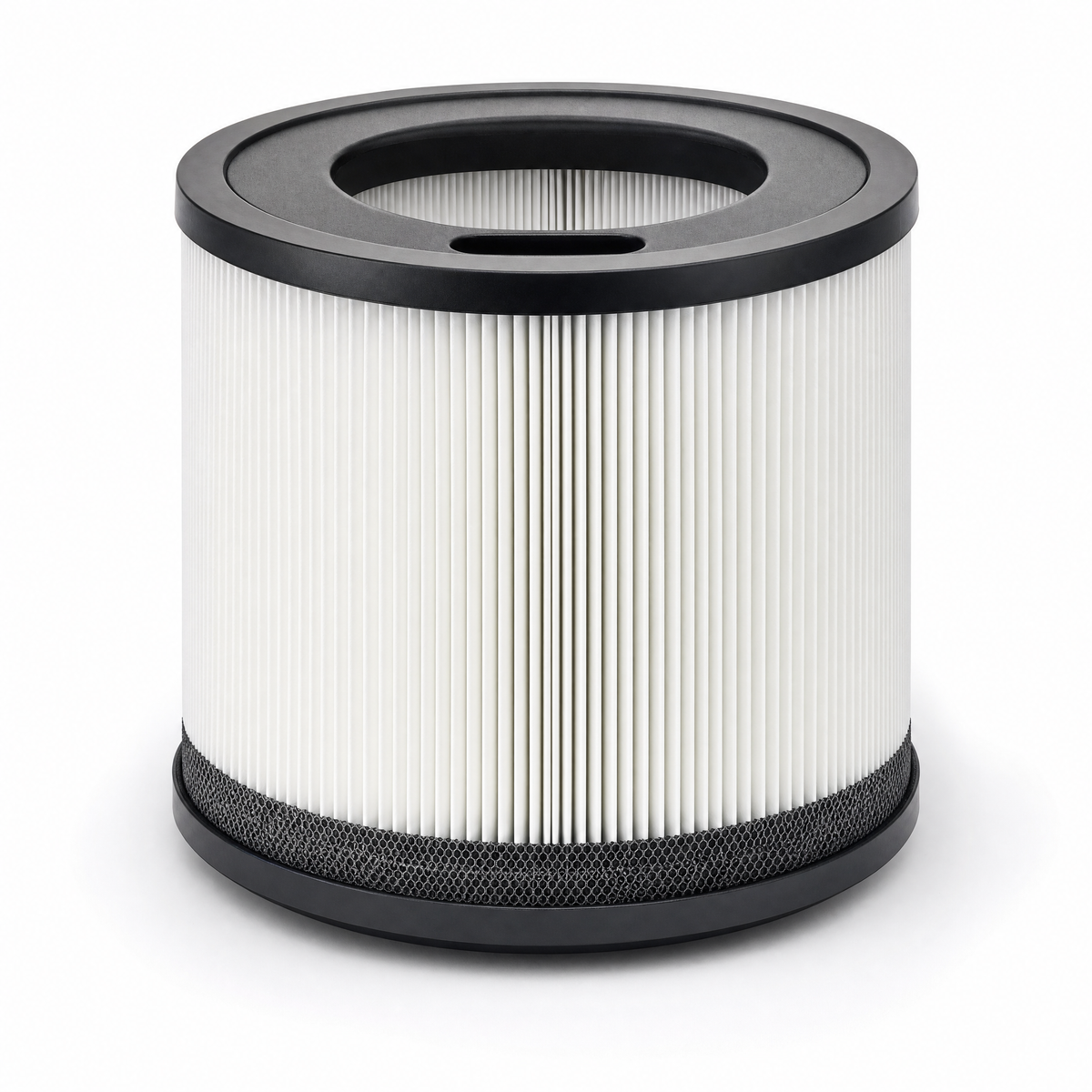 Orzennia A4 Series replacement filter cartridge on a white background
