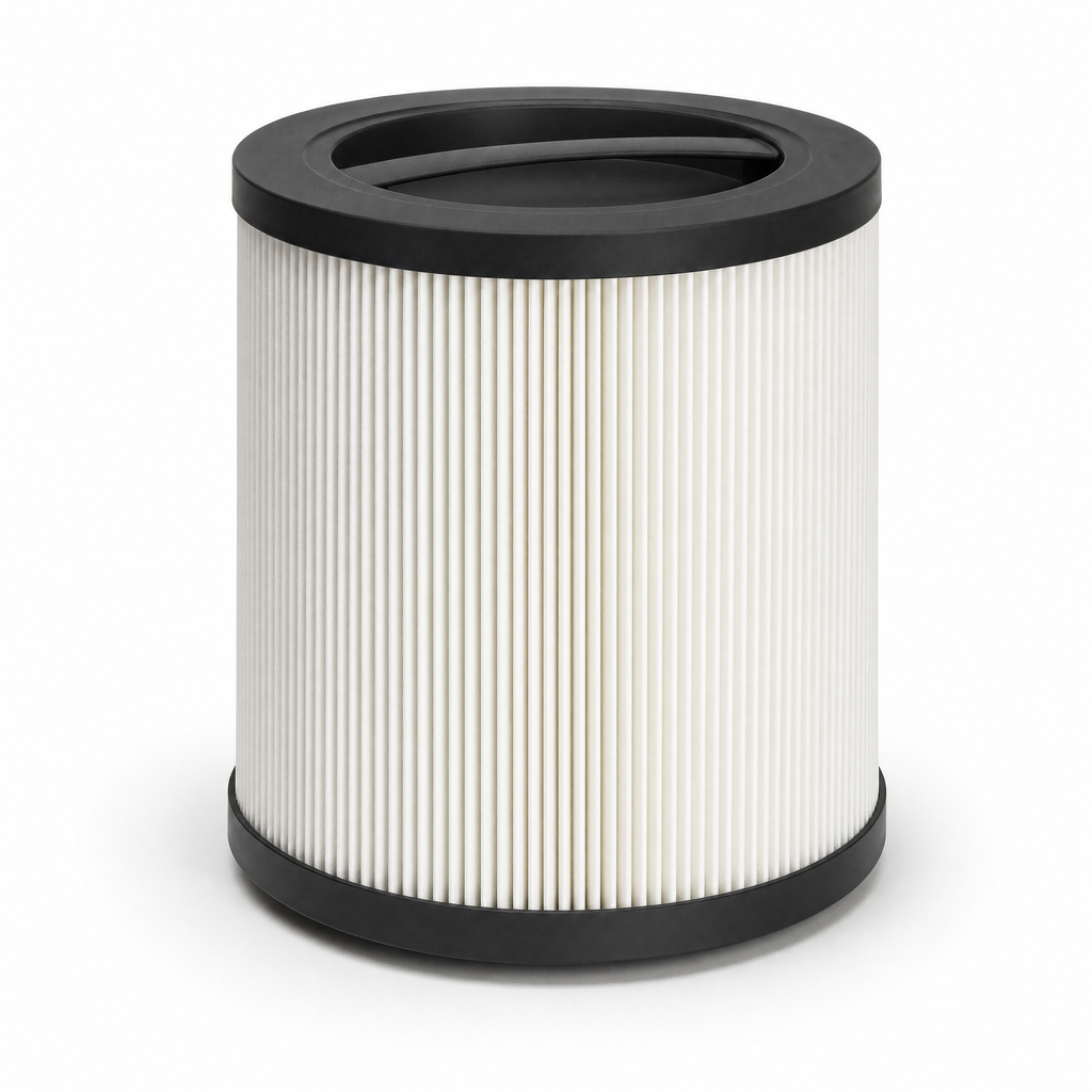 Orzennia A1 Series replacement filter cartridge on a white background