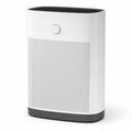 Orzennia A5 air purifier, front three-quarter view on a white background